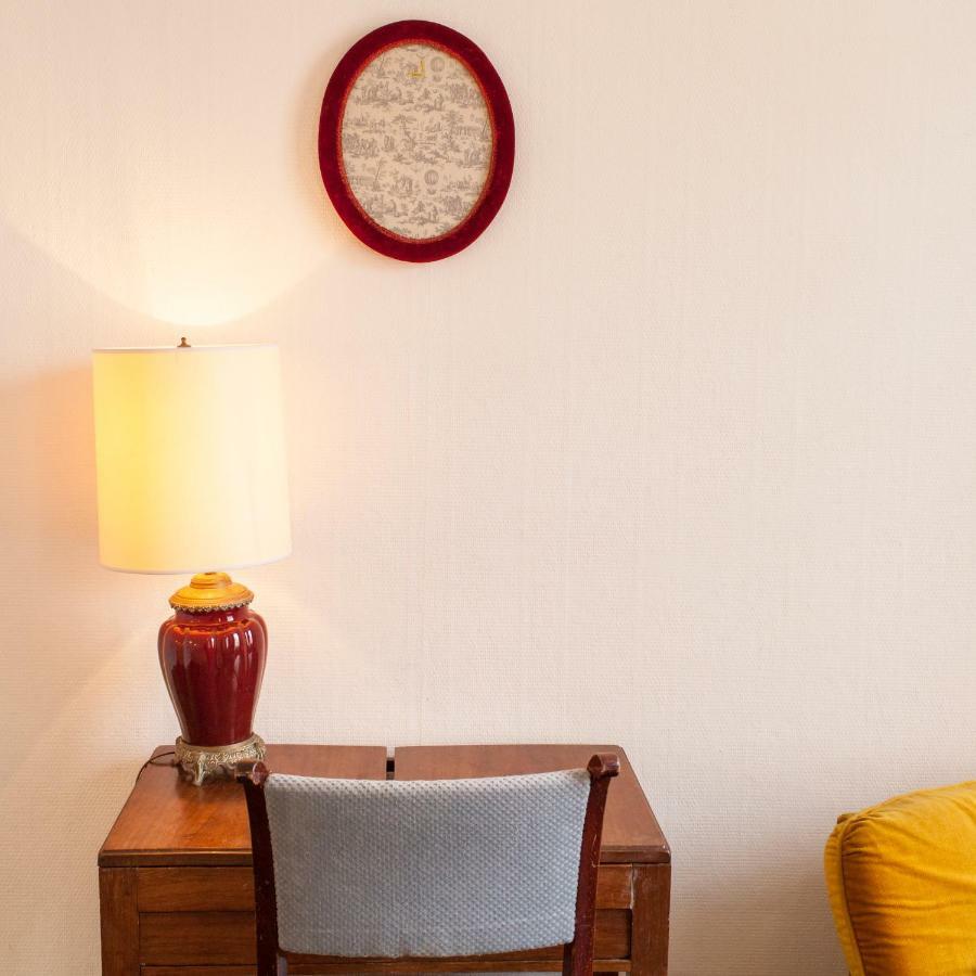 46Fm : Montauban Guest House 외부 사진