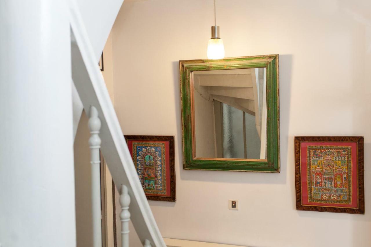 46Fm : Montauban Guest House 외부 사진