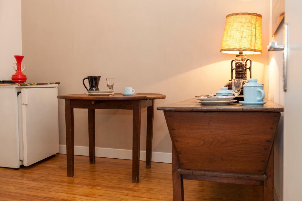 46Fm : Montauban Guest House 외부 사진