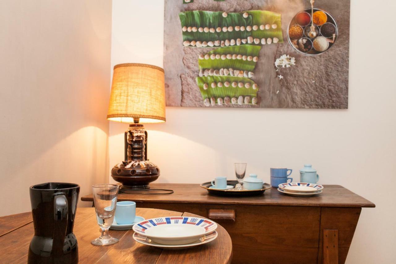46Fm : Montauban Guest House 외부 사진