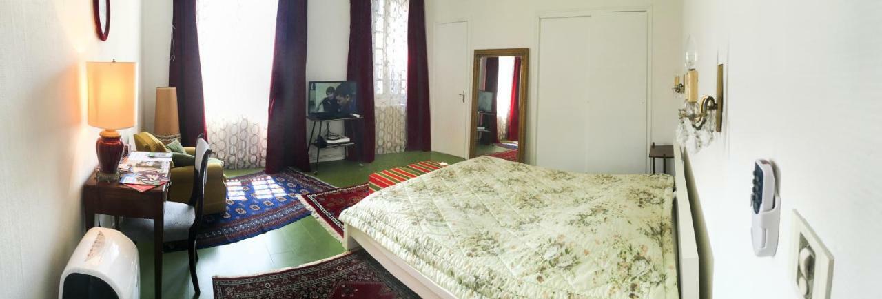 46Fm : Montauban Guest House 외부 사진